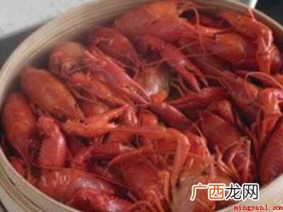 清水龙虾怎么煮好吃又简单