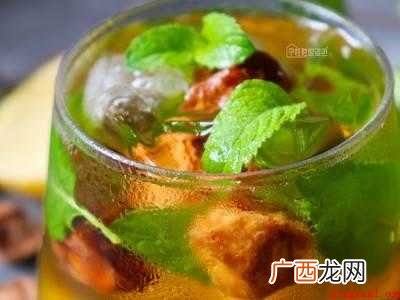干薄荷叶怎么吃