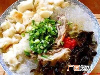 怎么吃羊肉泡馍