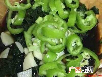 凉拌薄荷叶怎么吃