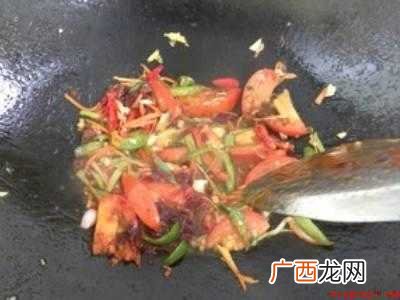 牛皮怎么做好吃家常做法