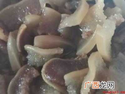 牛皮怎么做好吃家常做法