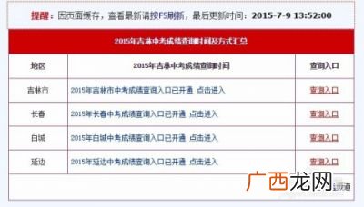 中考怎样查询成绩,中考成绩查询官网？