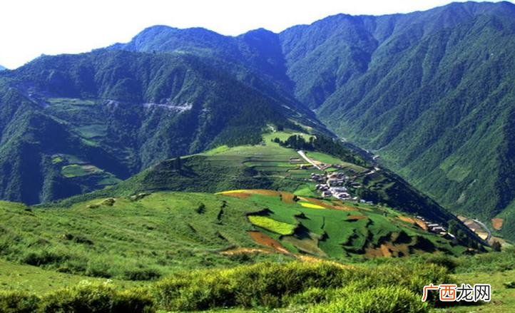 舟曲县景点,甘南五a级景区有几个