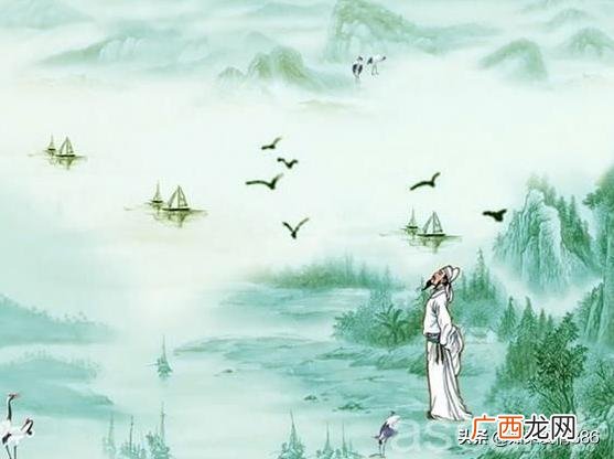 行路难唐李白,行路难其一赏析？