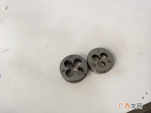 板牙是什么,板牙的规格怎么换算？