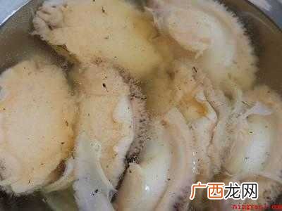 鲍汁捞饭怎么做