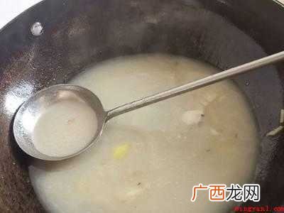 鲍汁捞饭怎么做