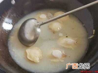 鲍汁捞饭怎么做