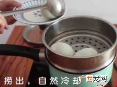 鸭蛋怎么煮