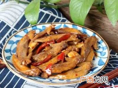 怎么吃鸡翅尖