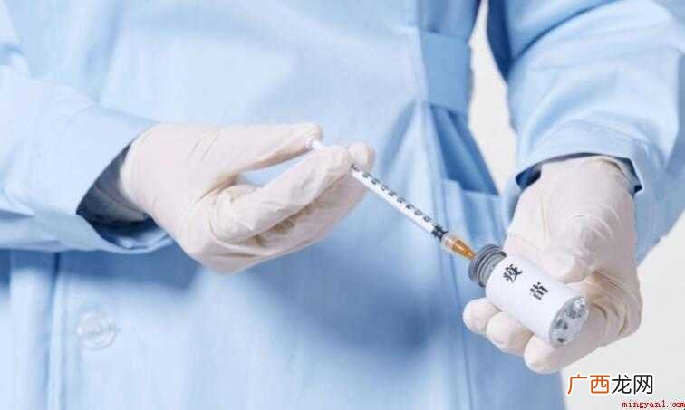 新冠疫苗接种禁忌人群有哪些