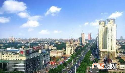 邯郸是哪个省的城市,古邯郸是哪个省的？
