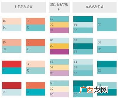 浅蓝配什么颜色,浅蓝和深蓝色能搭配吗？