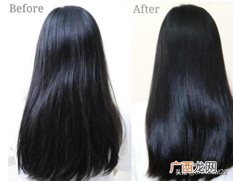怎么让头发柔顺,怎样让头发变得柔顺飘逸？