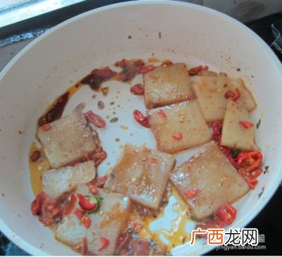 米豆腐的做法,万载米豆腐的做法？