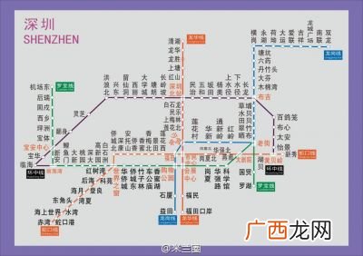 深圳地铁几点开始运行,深圳地铁最早几点发车？