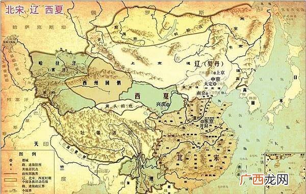 辽国是现在的哪个省,辽是哪个省？