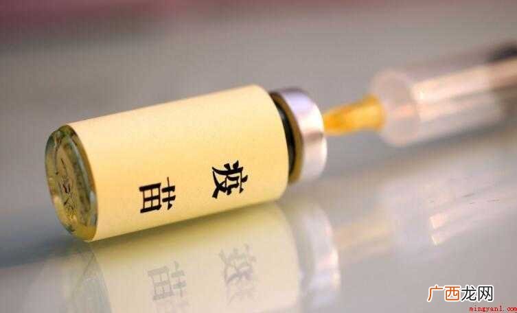 新冠疫苗能管多长时间