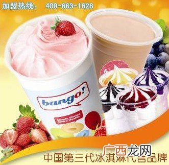 国内常见冰淇淋品牌,冰淇淋店10大品牌都有哪些?