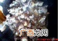 黄焖牛肉的做法是什么