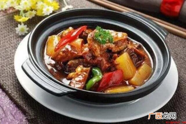 黄焖牛肉的做法是什么