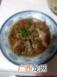 黄焖牛肉的做法是什么