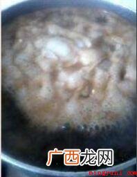 黄焖牛肉的做法是什么