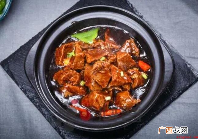 酱烧牛肉是哪里的菜_健康频道 黄焖牛肉是哪里的菜