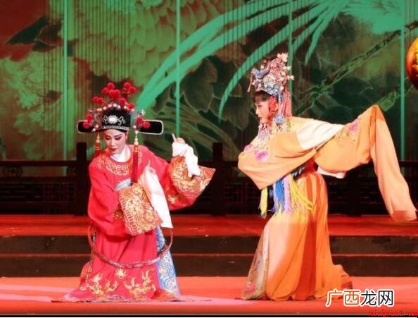 黄梅戏的特性都有哪些? 黄梅戏的特点有哪些