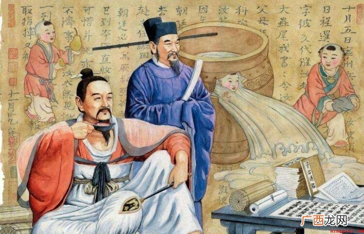 司马光字君实古文翻译是什么 《司马光字君实》文言文翻译是什么
