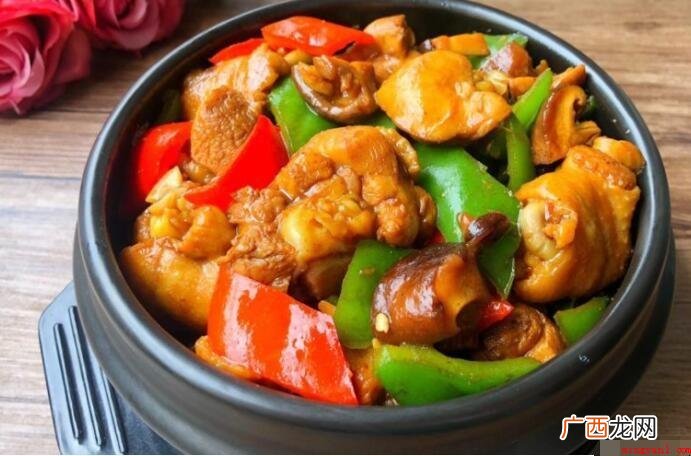 黄焖鸡是哪里的特产?_健康频道 黄焖鸡是哪里的特产