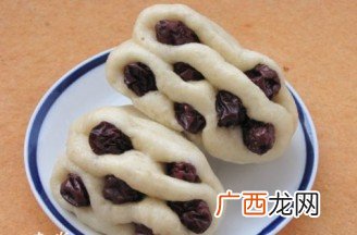 枣卷的做法是什么,枣花卷子做法?