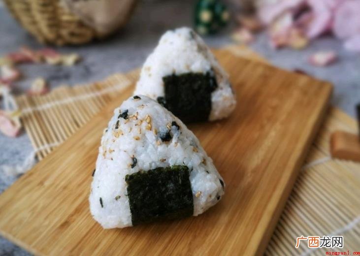 饭团热潮饭团都有哪些? 饭团风潮有哪些