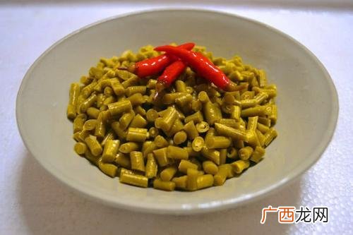 怎么腌酸豆角,腌豆角怎么会酸？