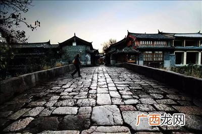 丽江古城和大研古镇是一个地方吗,六大古城排名？