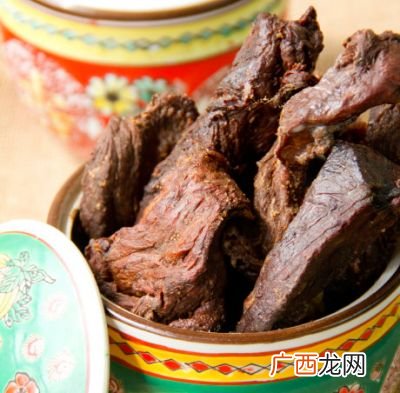 风干牛肉干的做法,风干牛肉怎么做法？