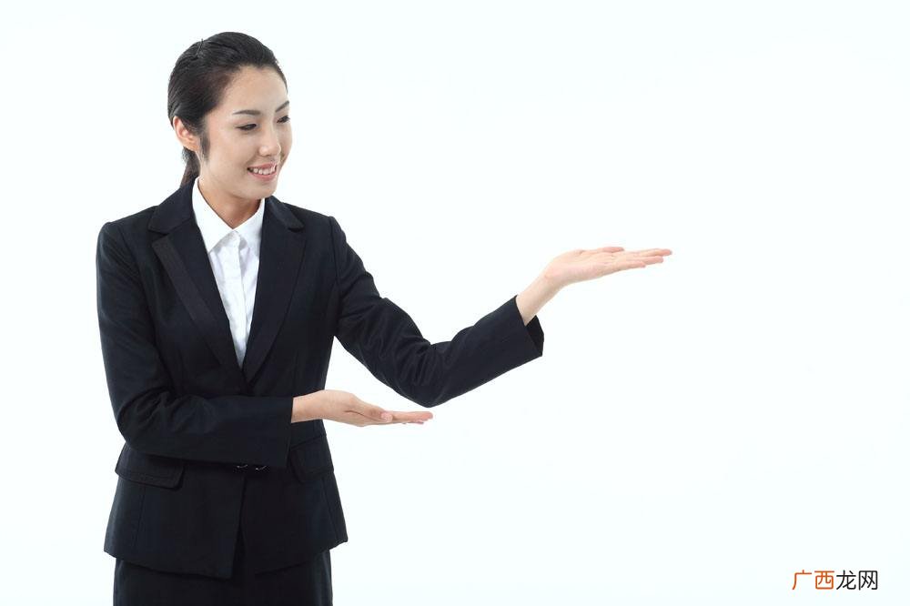 手势礼仪的介绍,八步手势礼仪？
