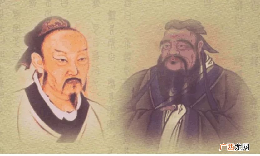 孔子与孟子有什么区别,孟子与孔子差多少代?