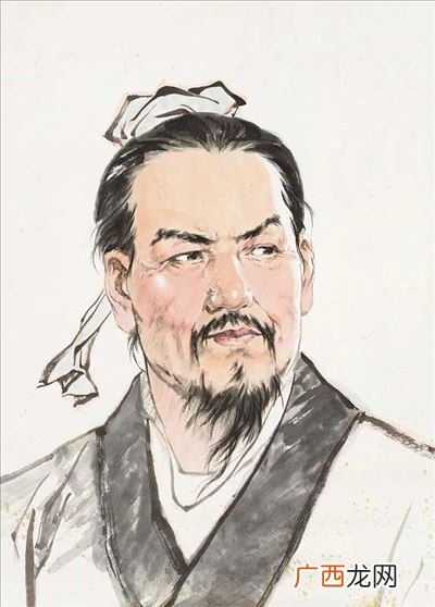 韩非子难一,韩非子难一的寓言故事？