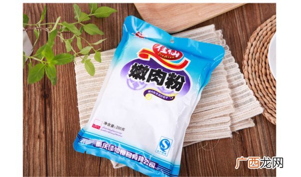嫩肉粉坏处是什么,嫩肉粉会使人口干舌燥吗？