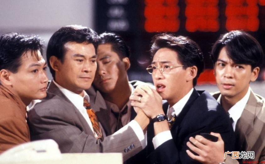 《大时代》剧情介绍是啥 《大时代》剧情简介是什么