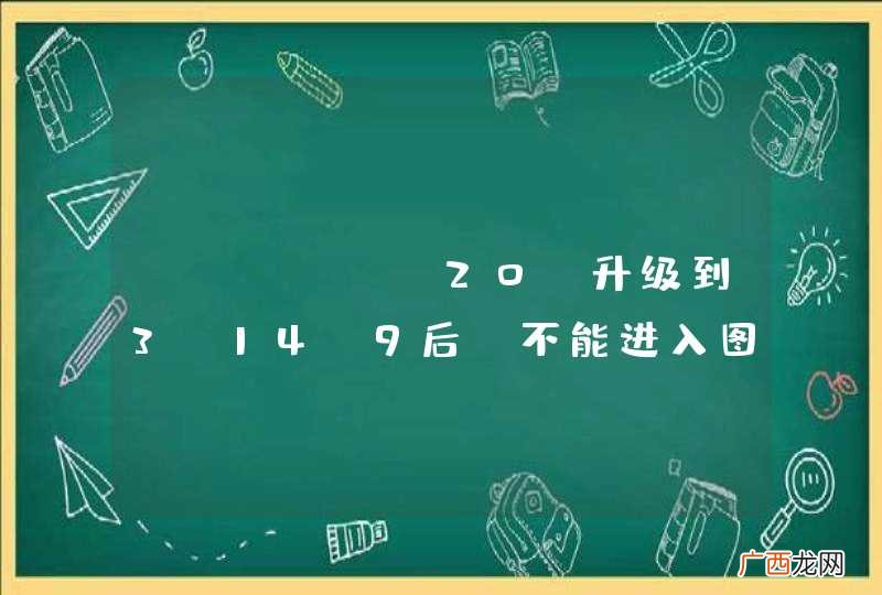 fedora20 升级到3.14.9后，不能进入图形界面