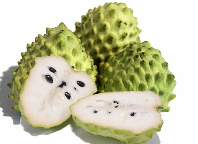 凤梨 释迦果减肥吗,释迦水果的常识有哪些？