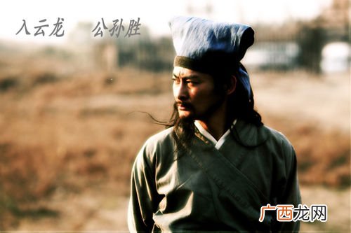 为什么说公孙胜淡泊名利主要事迹,公孙胜有关孝的情节?