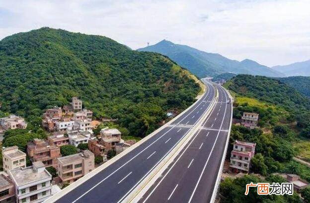 福建有几条国道,534国道起点和终点？