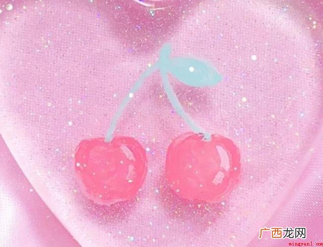 粉色系有哪些实际意义? 粉色系有什么意义
