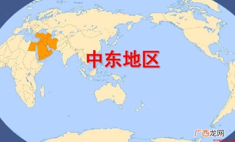 中东地区有什么人种_中东人种 中东地区有哪些人种