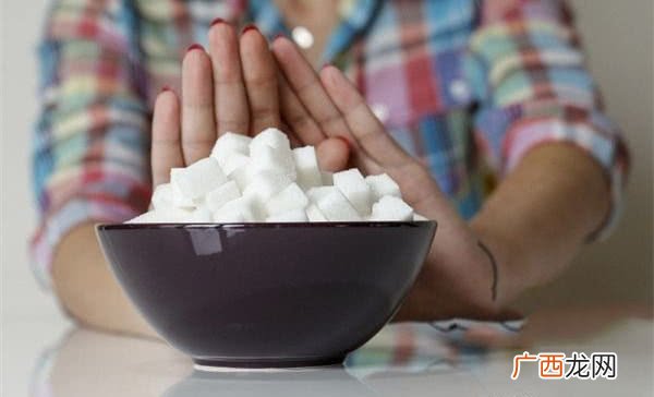 戒糖是戒哪些食物,体育生为什么要戒糖？