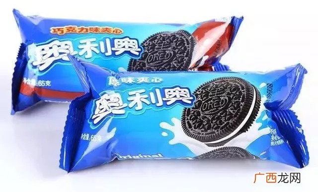 奥利奥的梗什么意思,奥利奥cp是什么梗？